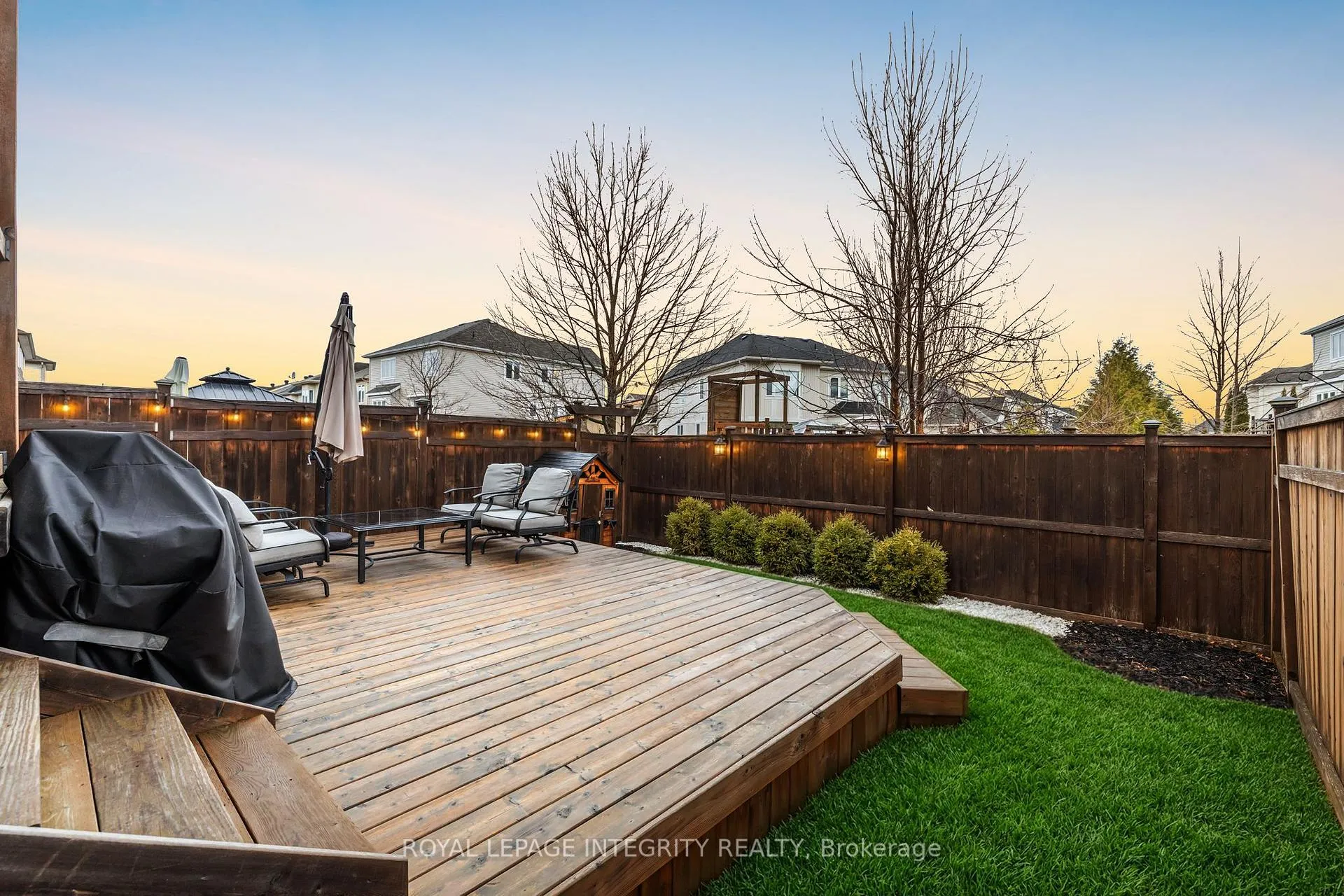 Photo 38 of 362 Warmstone Drive, Ottawa, Stittsville (North) — HOMEH