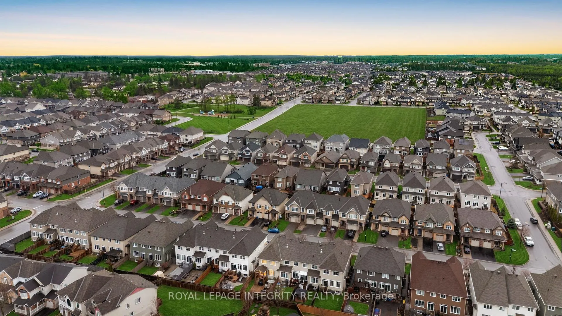 Photo 40 of 362 Warmstone Drive, Ottawa, Stittsville (North) — HOMEH