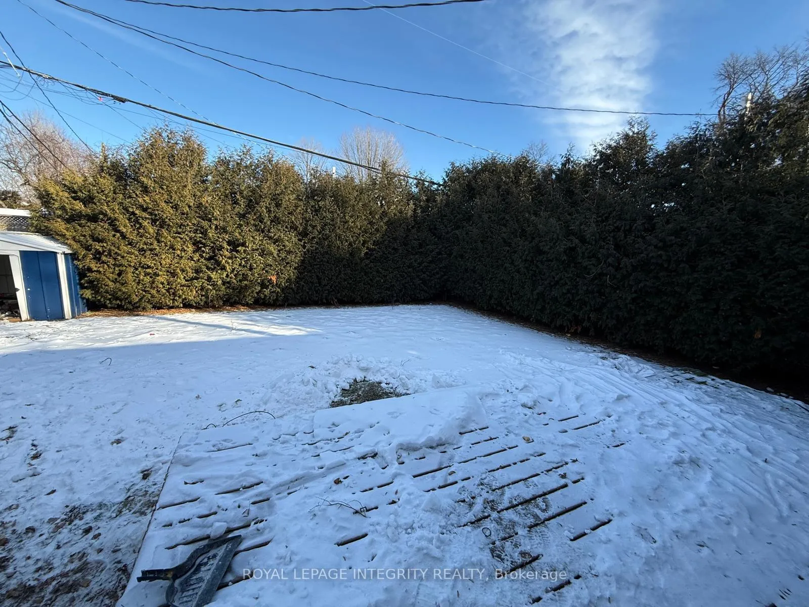 Photo 12 of Unit B, 1171 Checkers Road, Ottawa, Bel Air Park — HOMEH