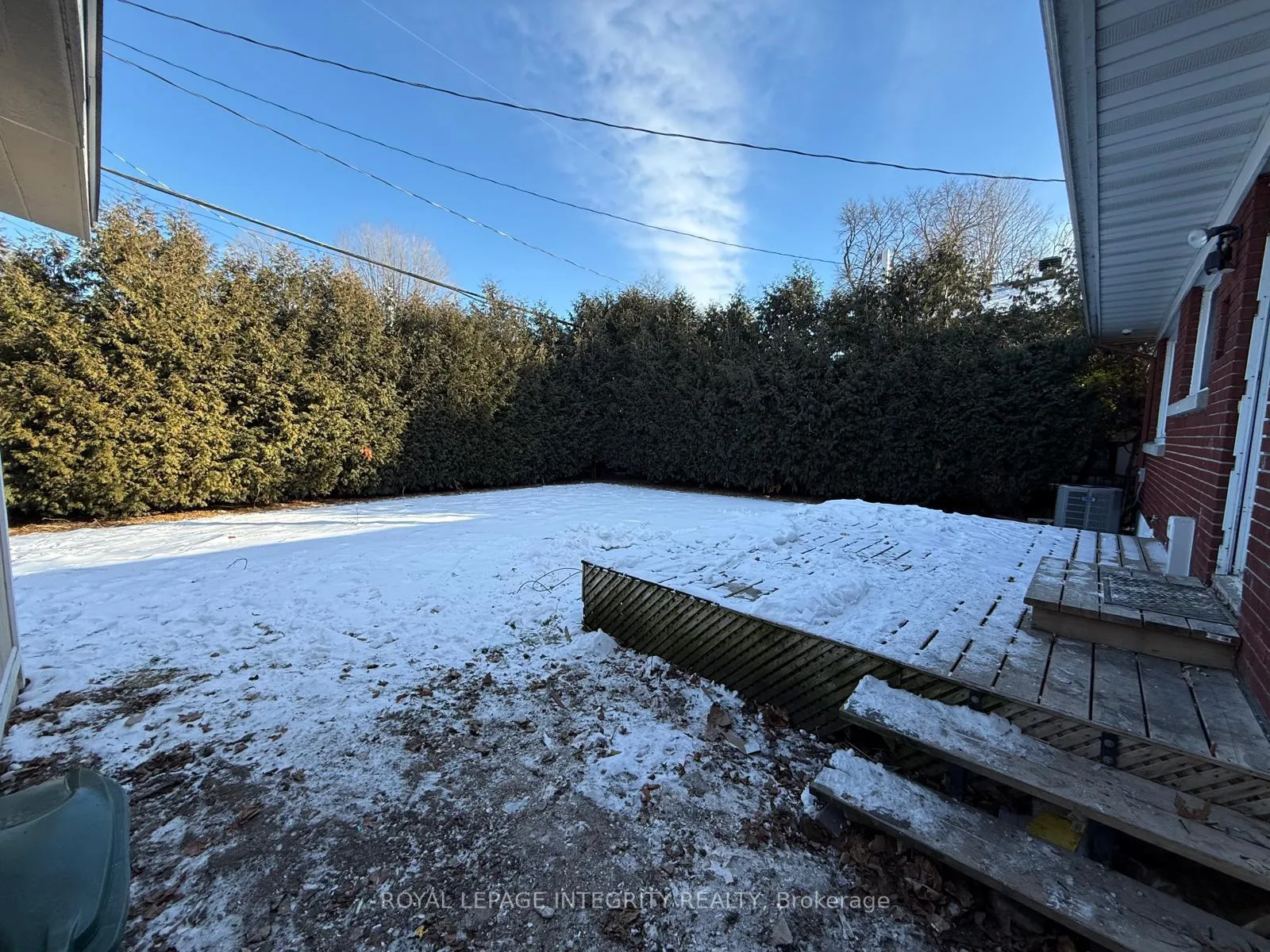 Photo 13 of Unit B, 1171 Checkers Road, Ottawa, Bel Air Park — HOMEH