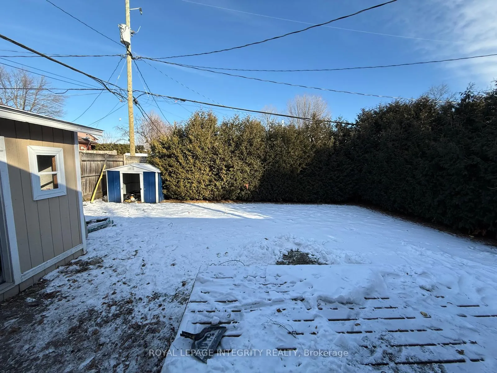 Photo 14 of Unit B, 1171 Checkers Road, Ottawa, Bel Air Park — HOMEH