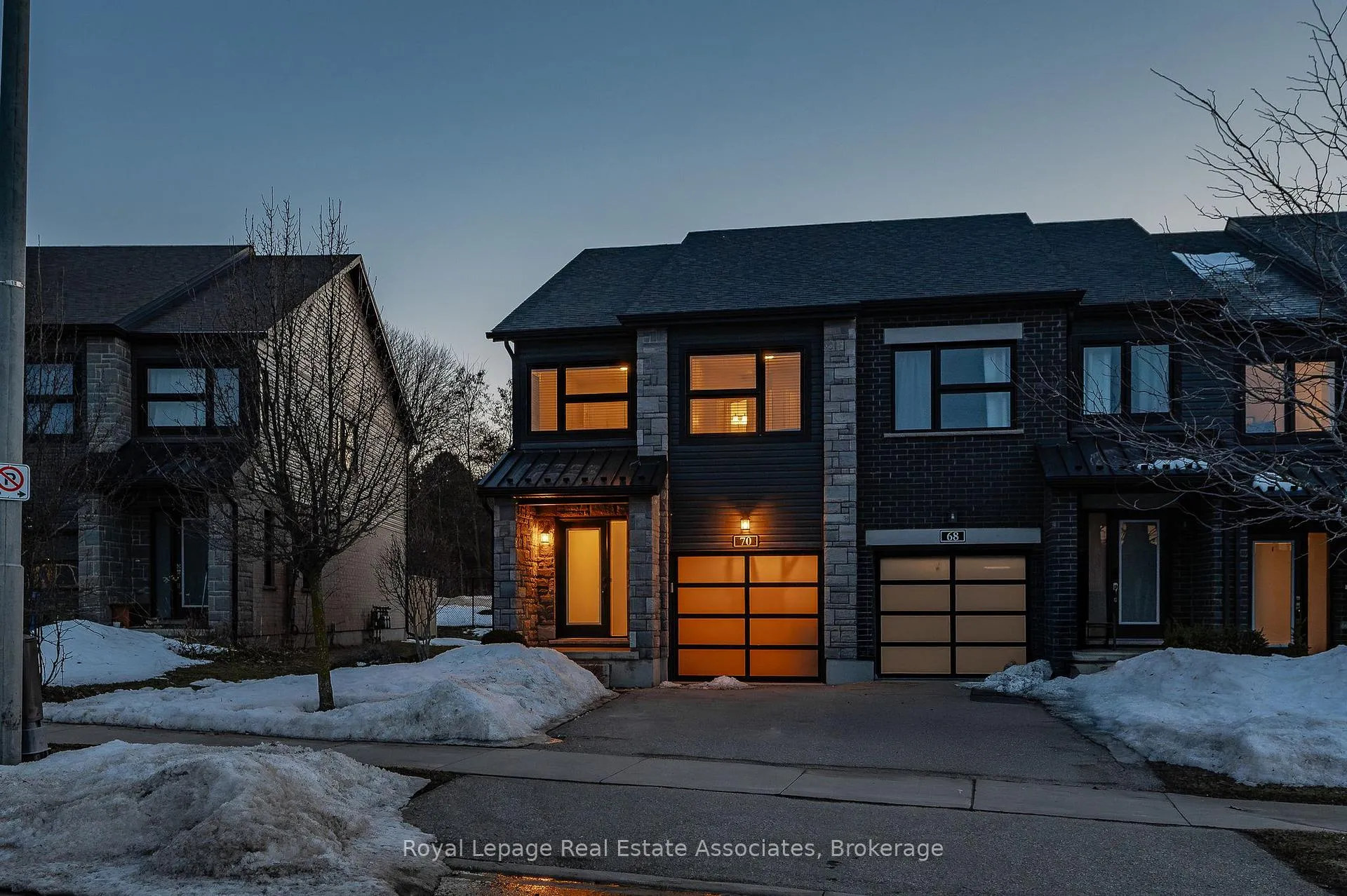 Photo 1 of 70 Hawkins Drive, Guelph, Pineridge/Westminster Woods — HOMEH