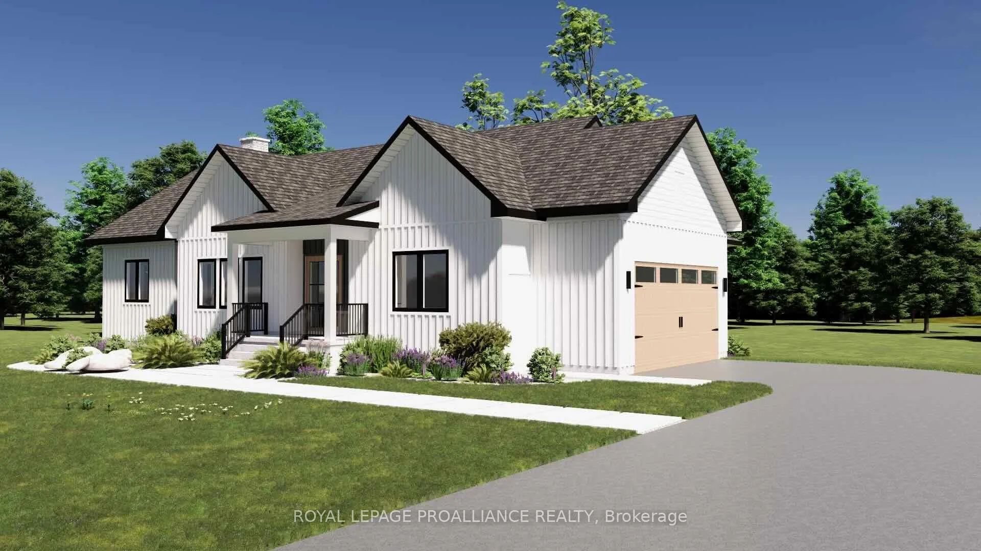 Photo of Lot 35 Ridgeline Drive