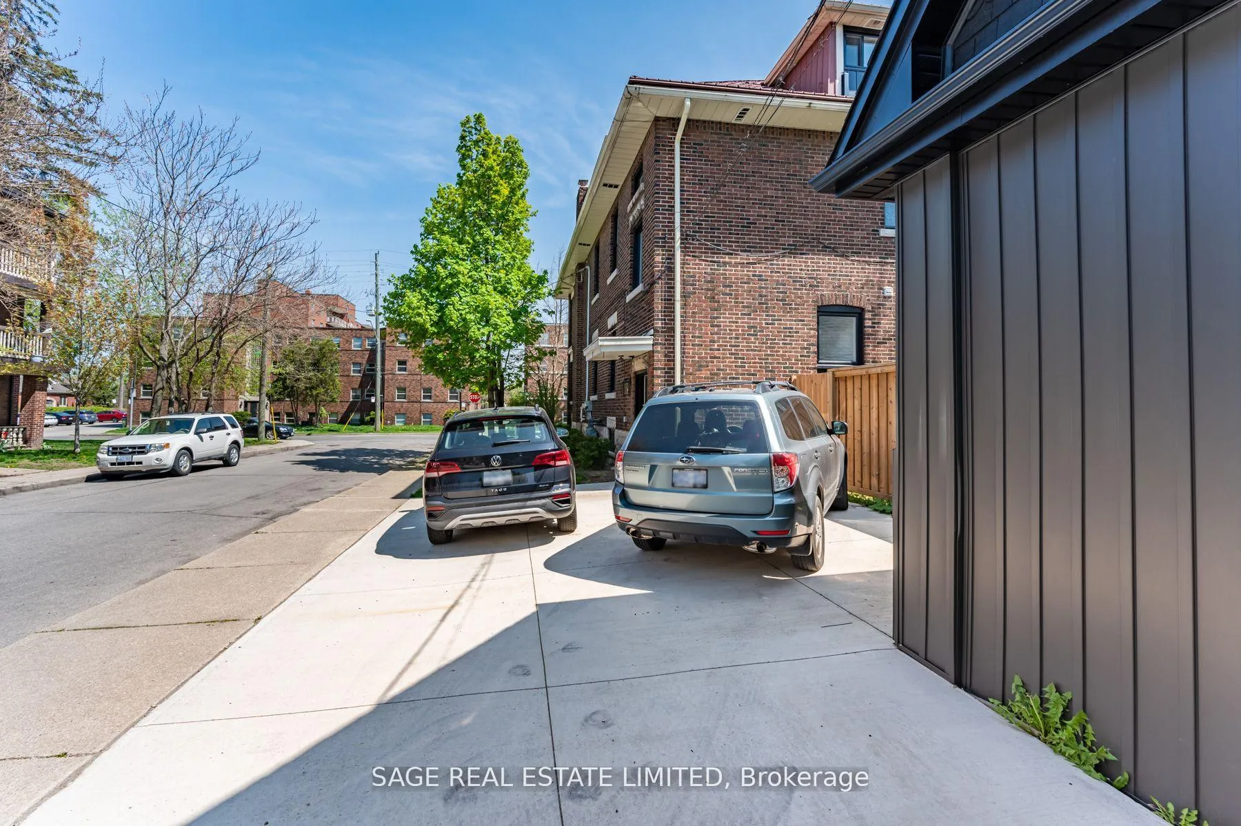 Photo 20 of Unit 3rd, 459 Aberdeen Avenue, Hamilton, Kirkendall — HOMEH