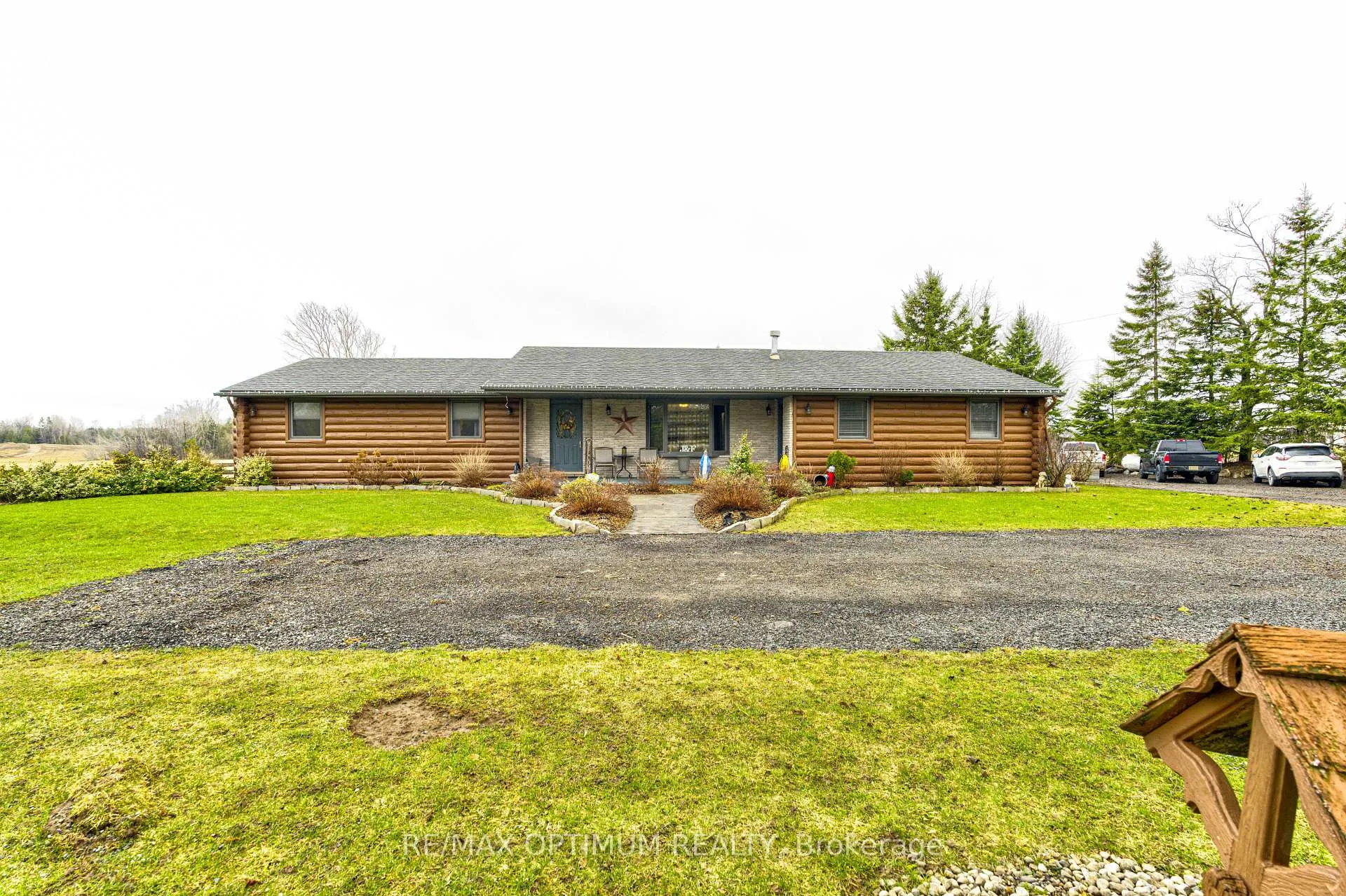 Photo 6 of 6212 Sixth Line, Centre Wellington, Rural Centre Wellington East — HOMEH