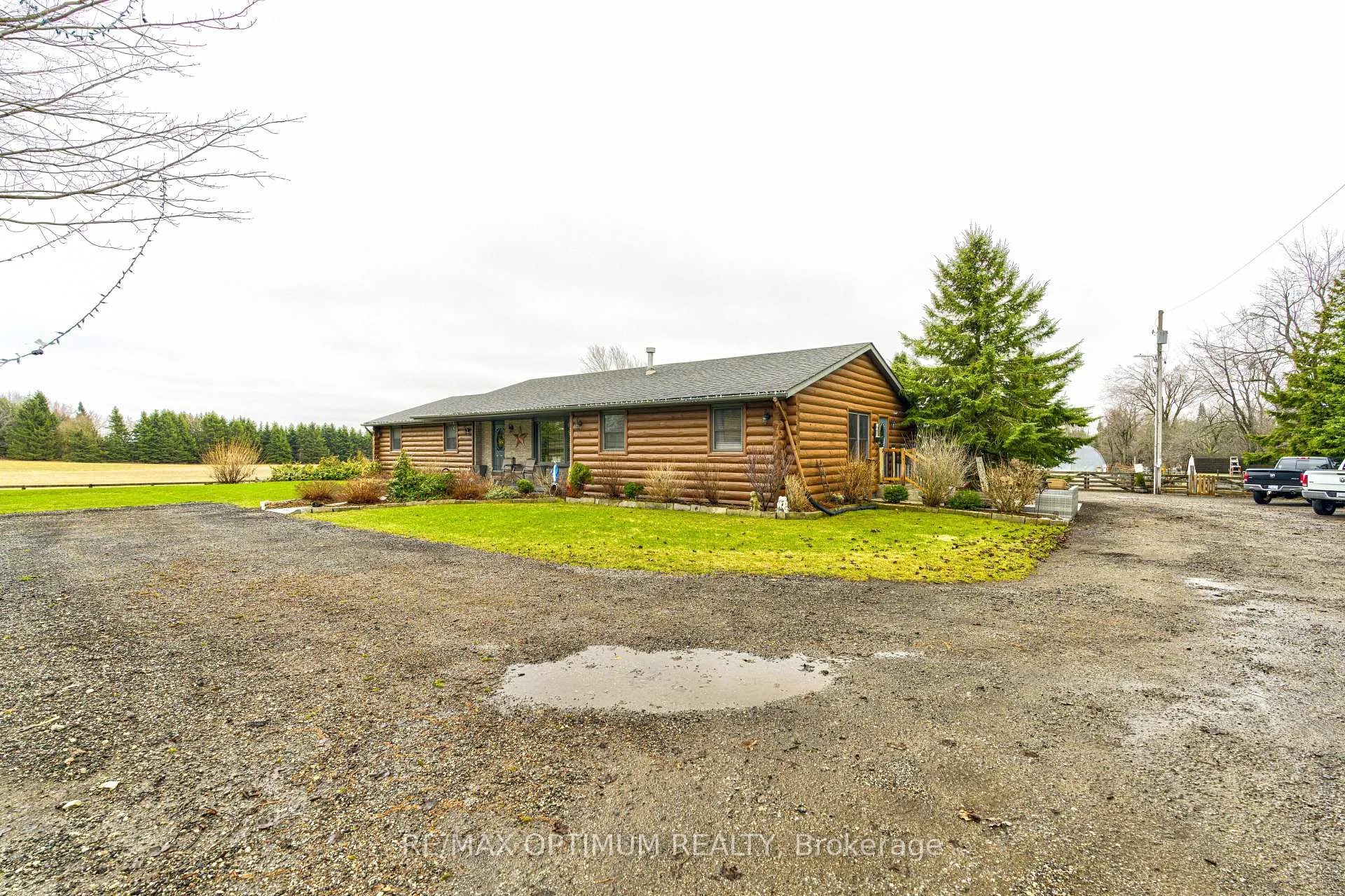 Photo 8 of 6212 Sixth Line, Centre Wellington, Rural Centre Wellington East — HOMEH
