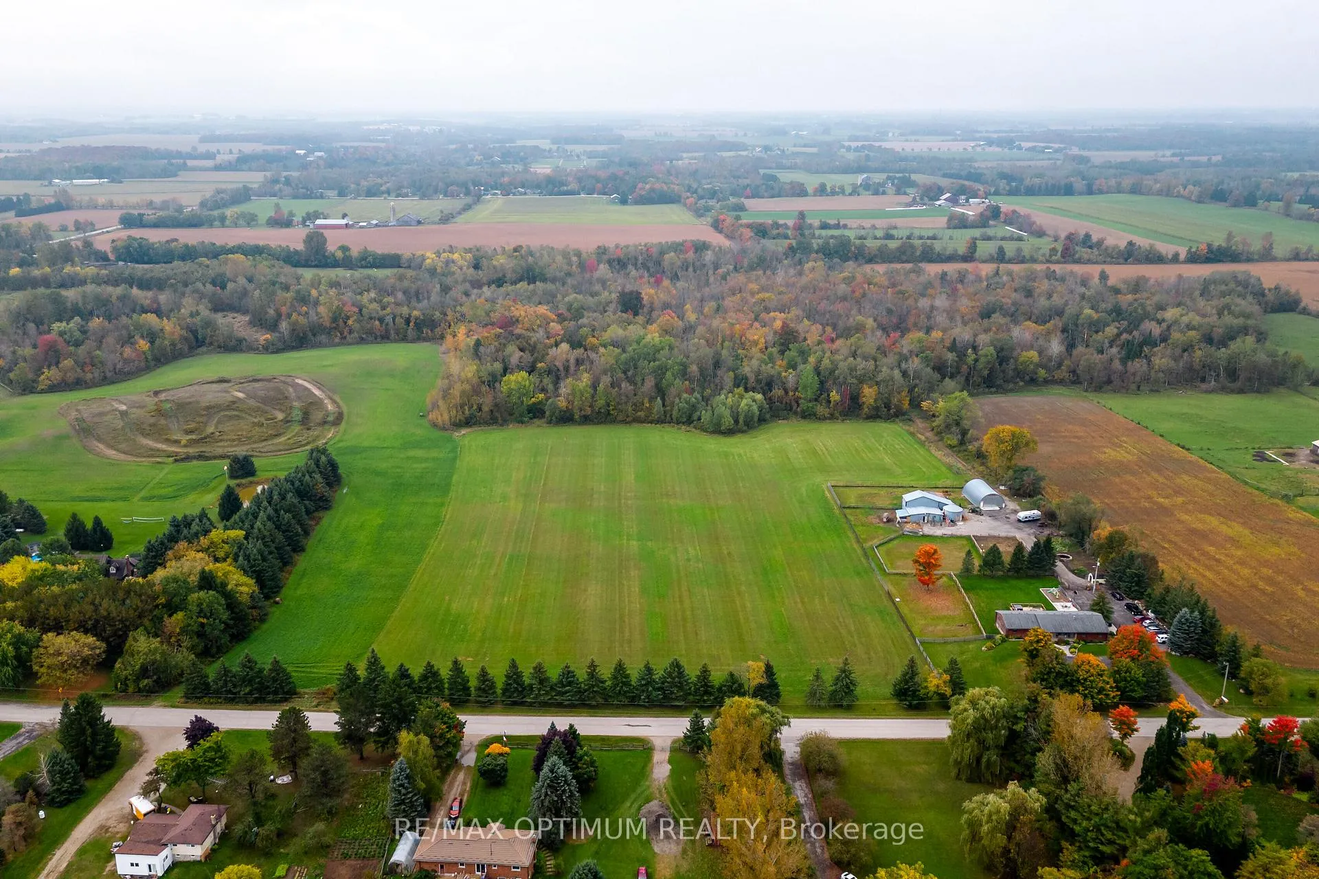 Photo 46 of 6212 Sixth Line, Centre Wellington, Rural Centre Wellington East — HOMEH