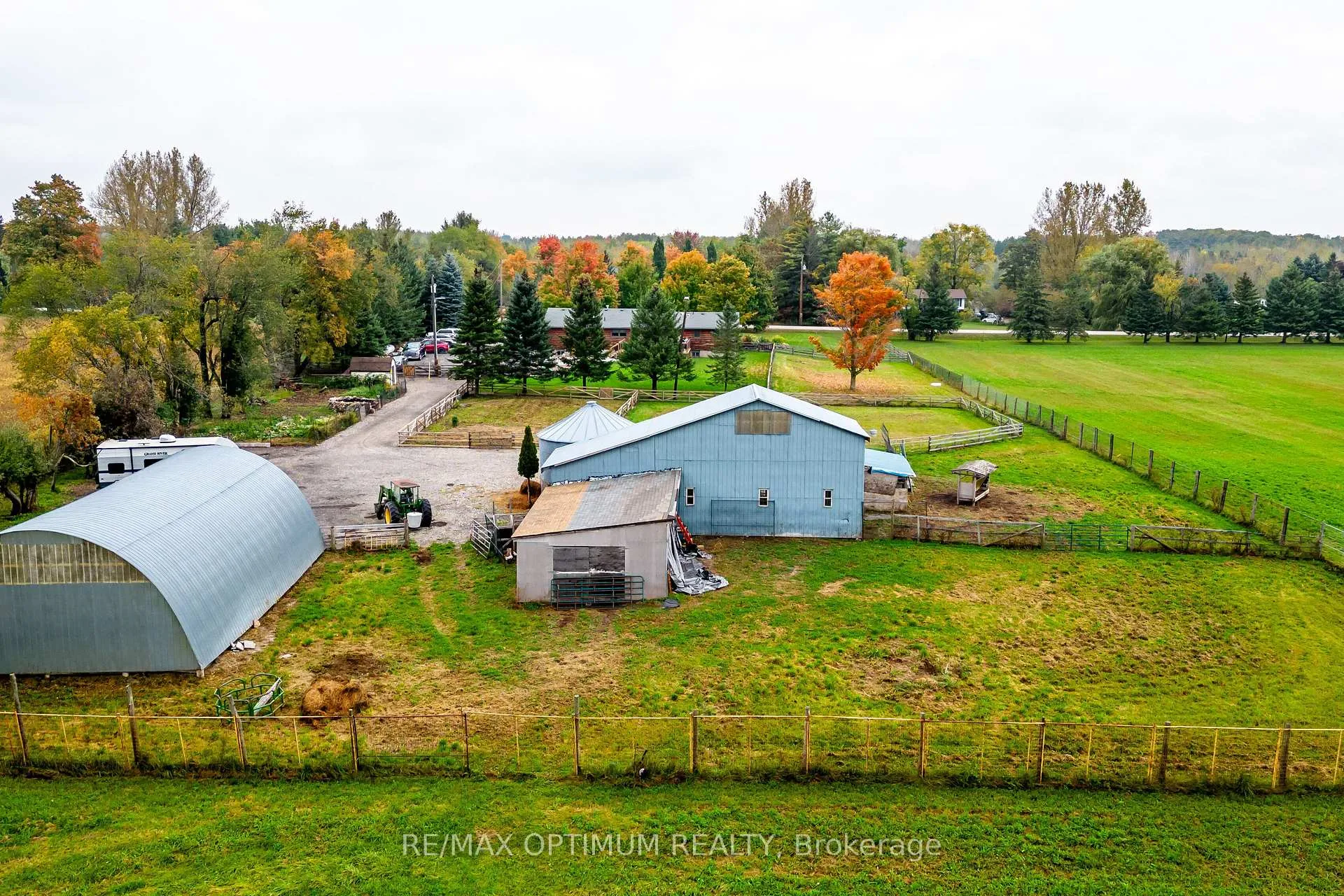 Photo 48 of 6212 Sixth Line, Centre Wellington, Rural Centre Wellington East — HOMEH