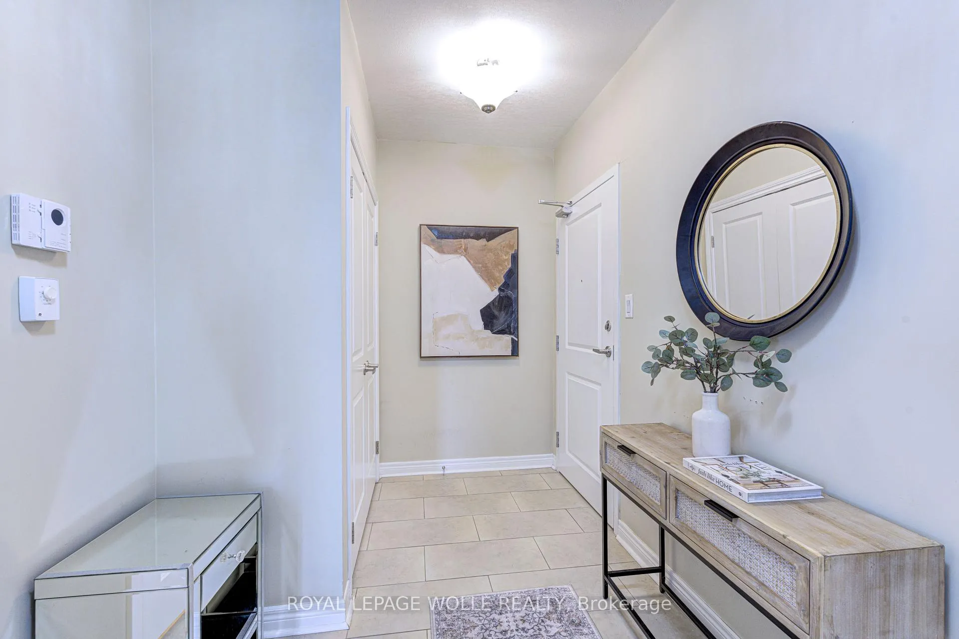 Photo 9 of Unit 608, 539 Belmont Avenue W, Kitchener — HOMEH