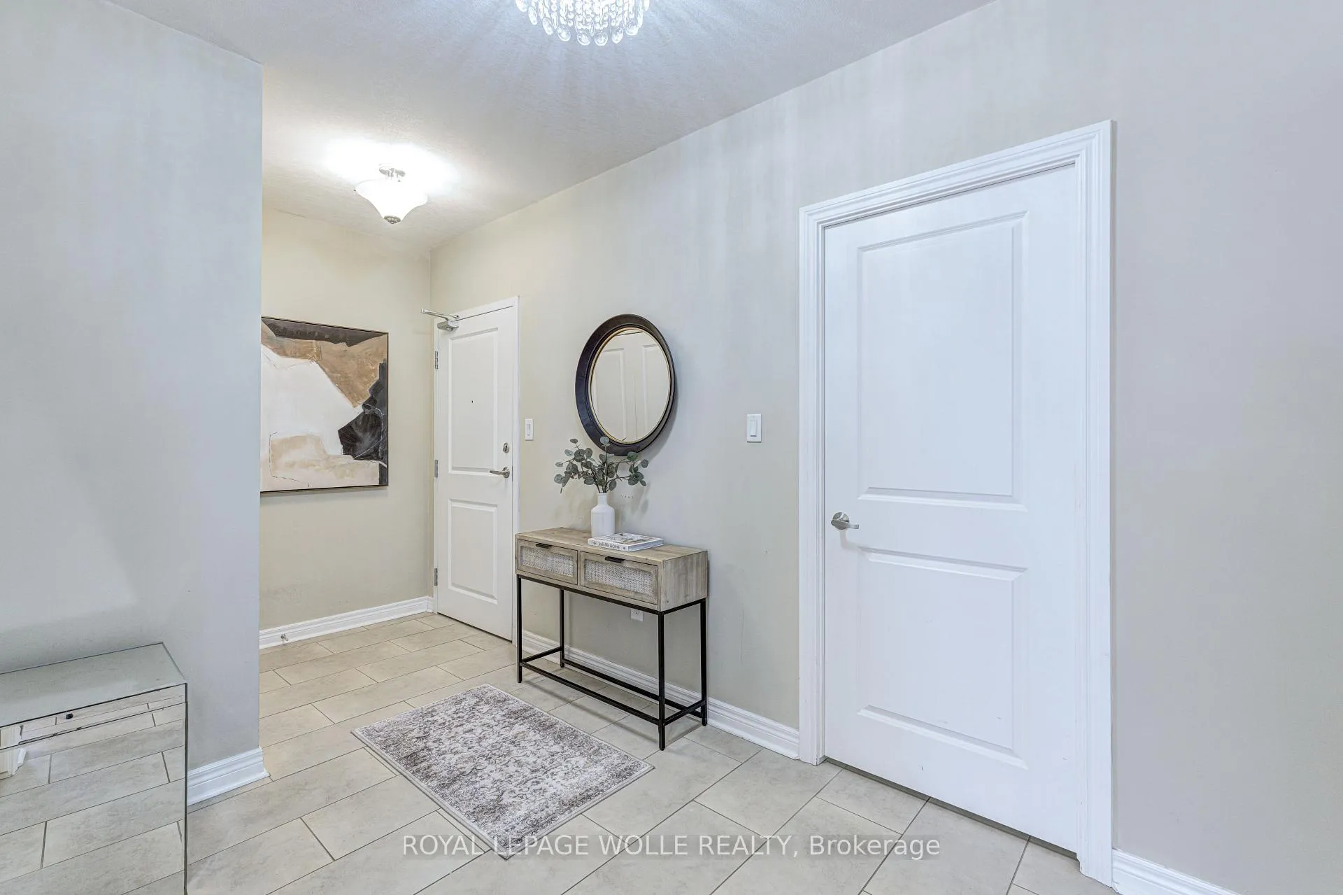 Photo 10 of Unit 608, 539 Belmont Avenue W, Kitchener — HOMEH