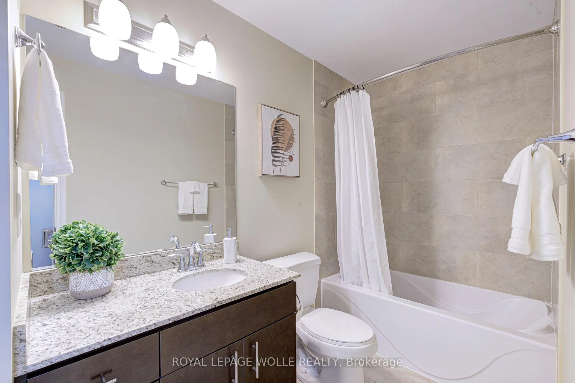 Photo 20 of Unit 608, 539 Belmont Avenue W, Kitchener — HOMEH