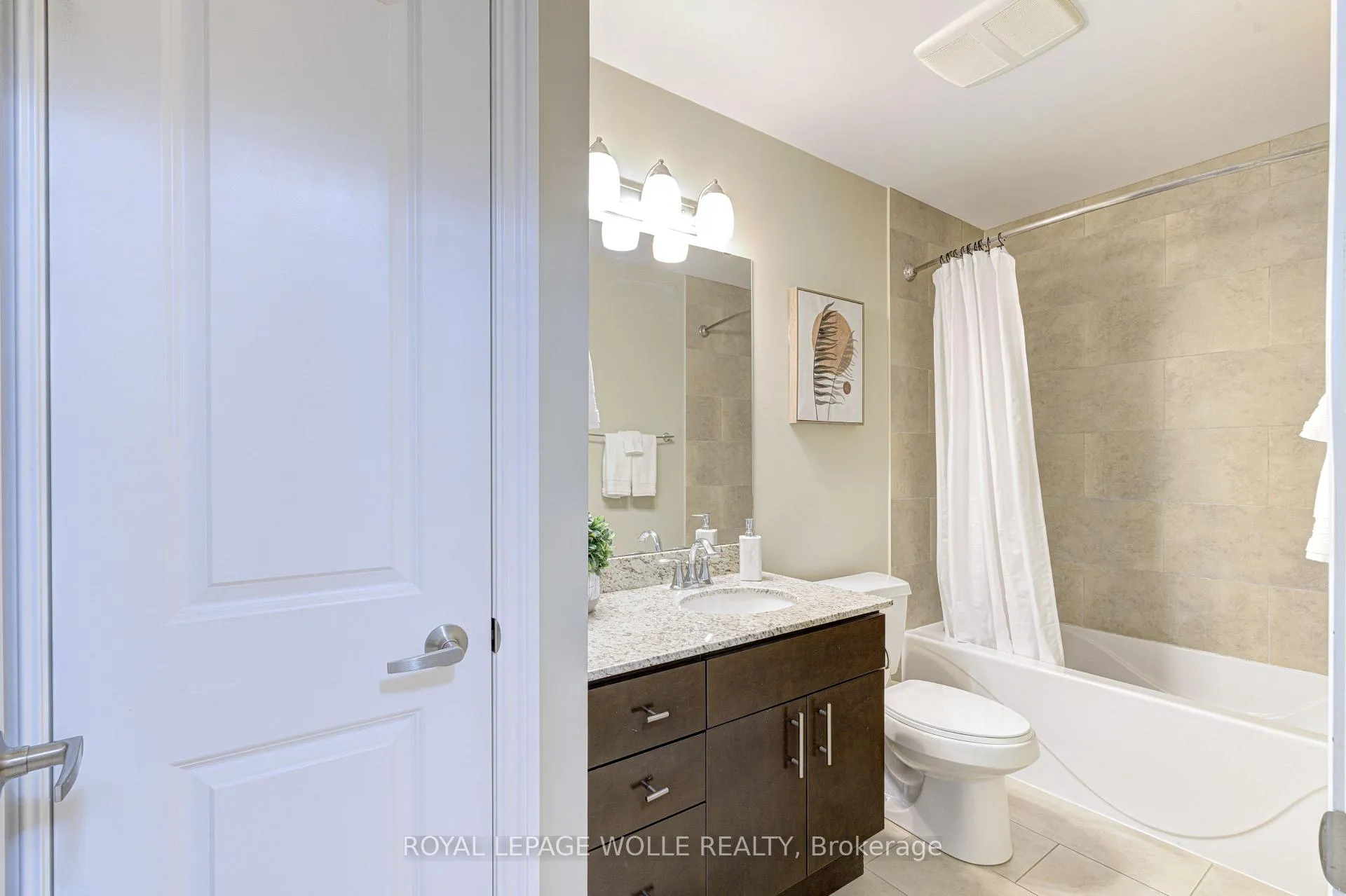 Photo 21 of Unit 608, 539 Belmont Avenue W, Kitchener — HOMEH