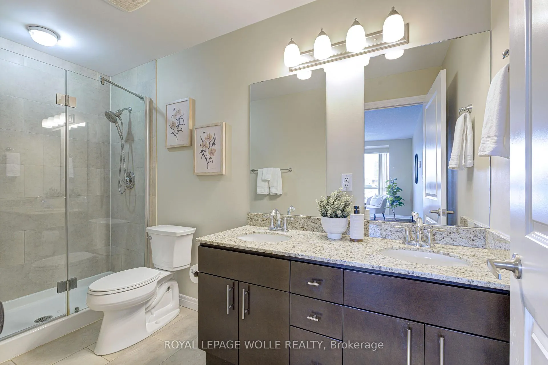 Photo 25 of Unit 608, 539 Belmont Avenue W, Kitchener — HOMEH