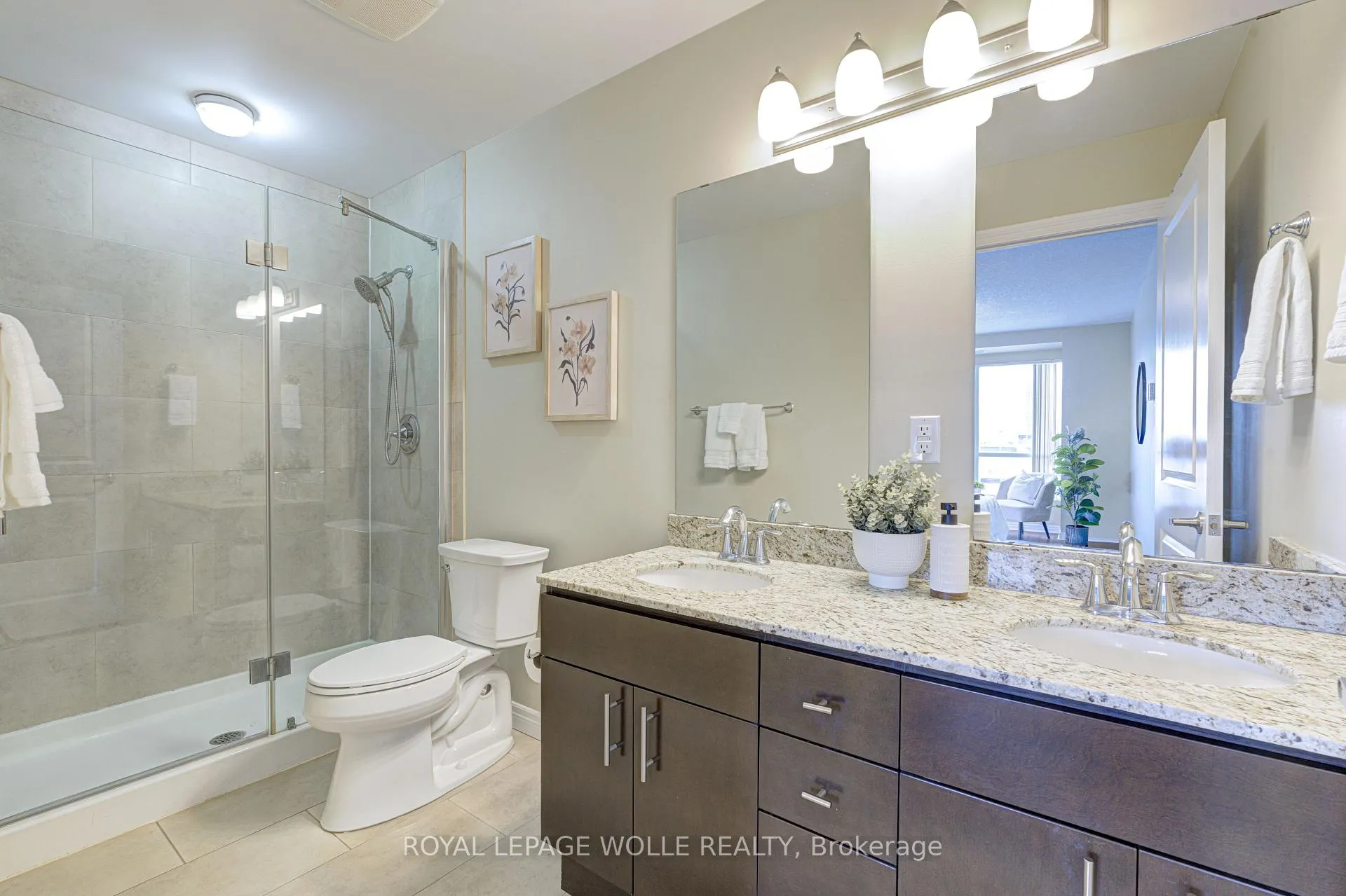 Photo 26 of Unit 608, 539 Belmont Avenue W, Kitchener — HOMEH