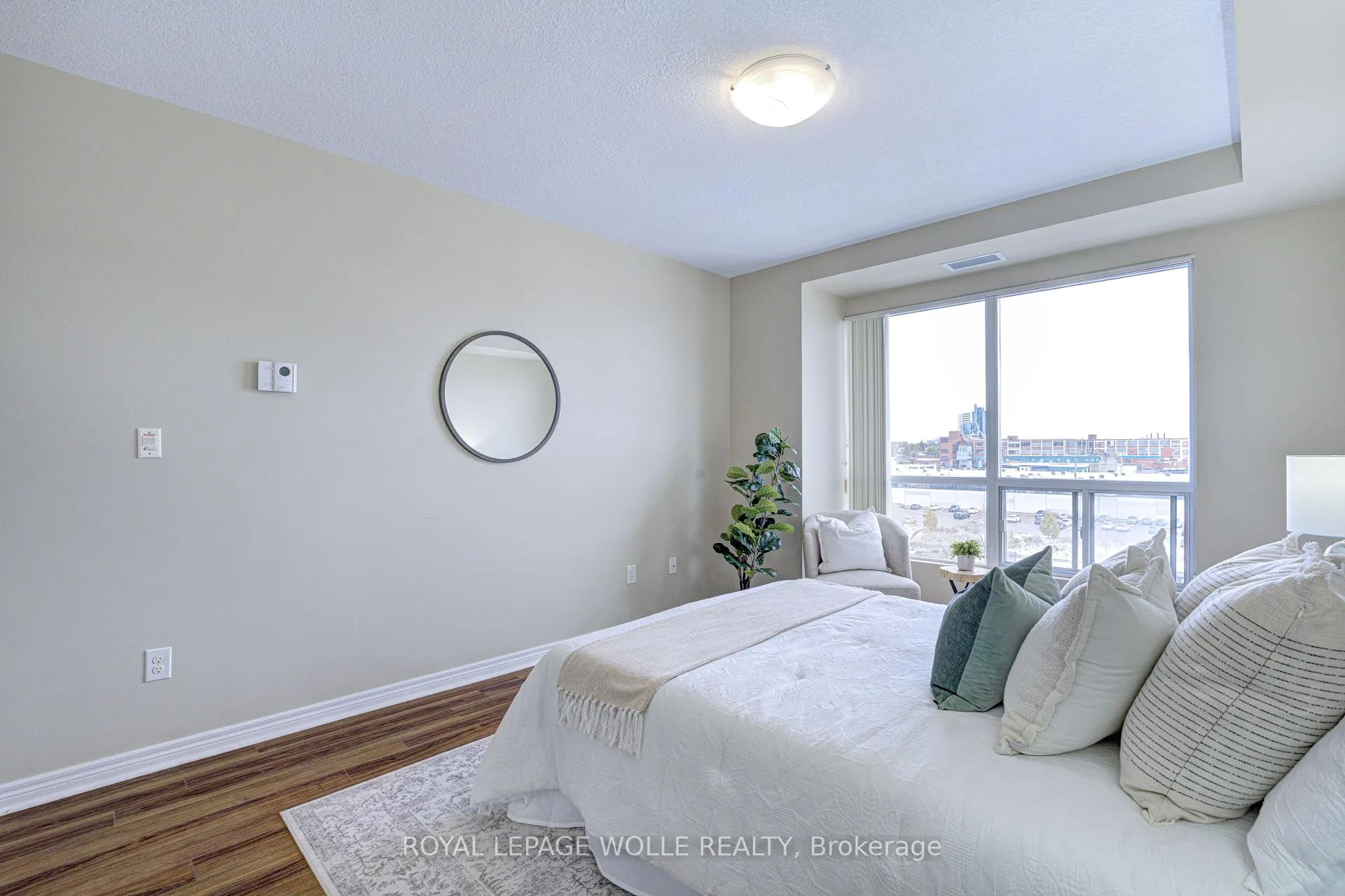 Photo 27 of Unit 608, 539 Belmont Avenue W, Kitchener — HOMEH