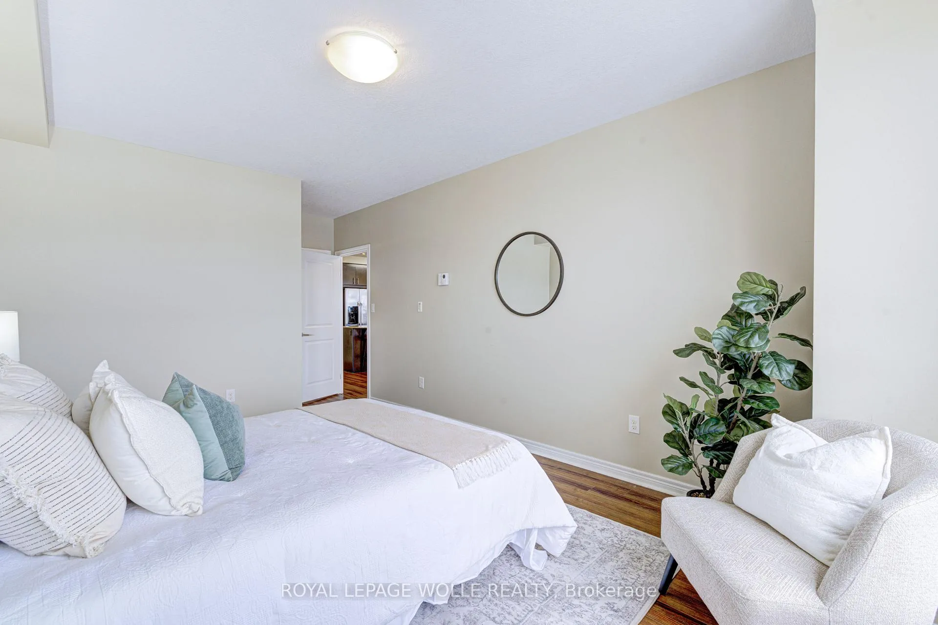 Photo 28 of Unit 608, 539 Belmont Avenue W, Kitchener — HOMEH