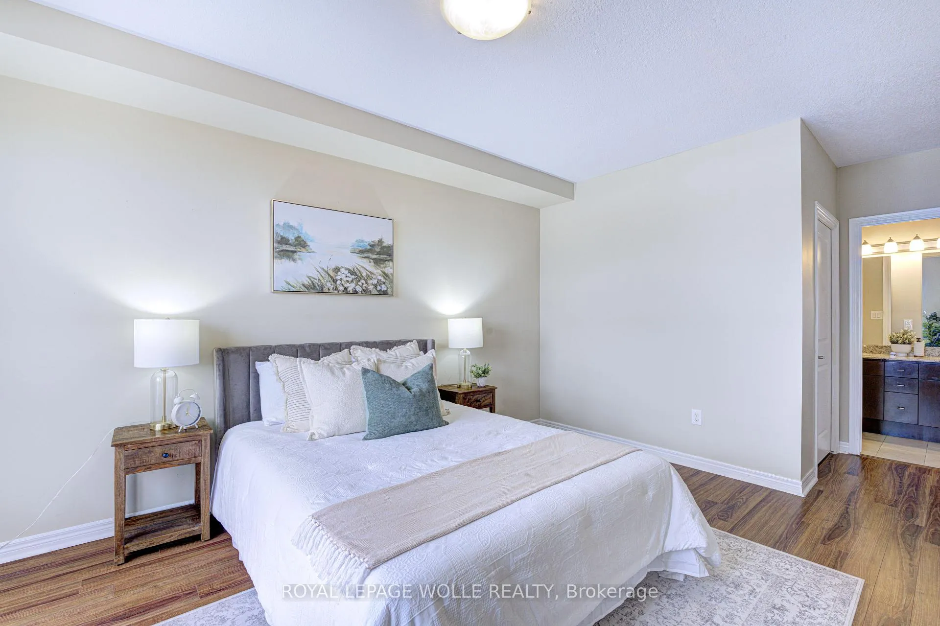 Photo 29 of Unit 608, 539 Belmont Avenue W, Kitchener — HOMEH