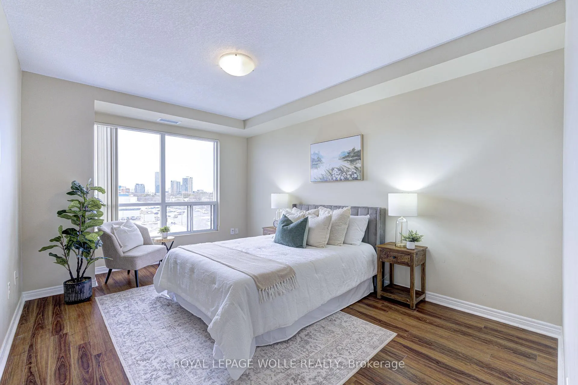 Photo 30 of Unit 608, 539 Belmont Avenue W, Kitchener — HOMEH