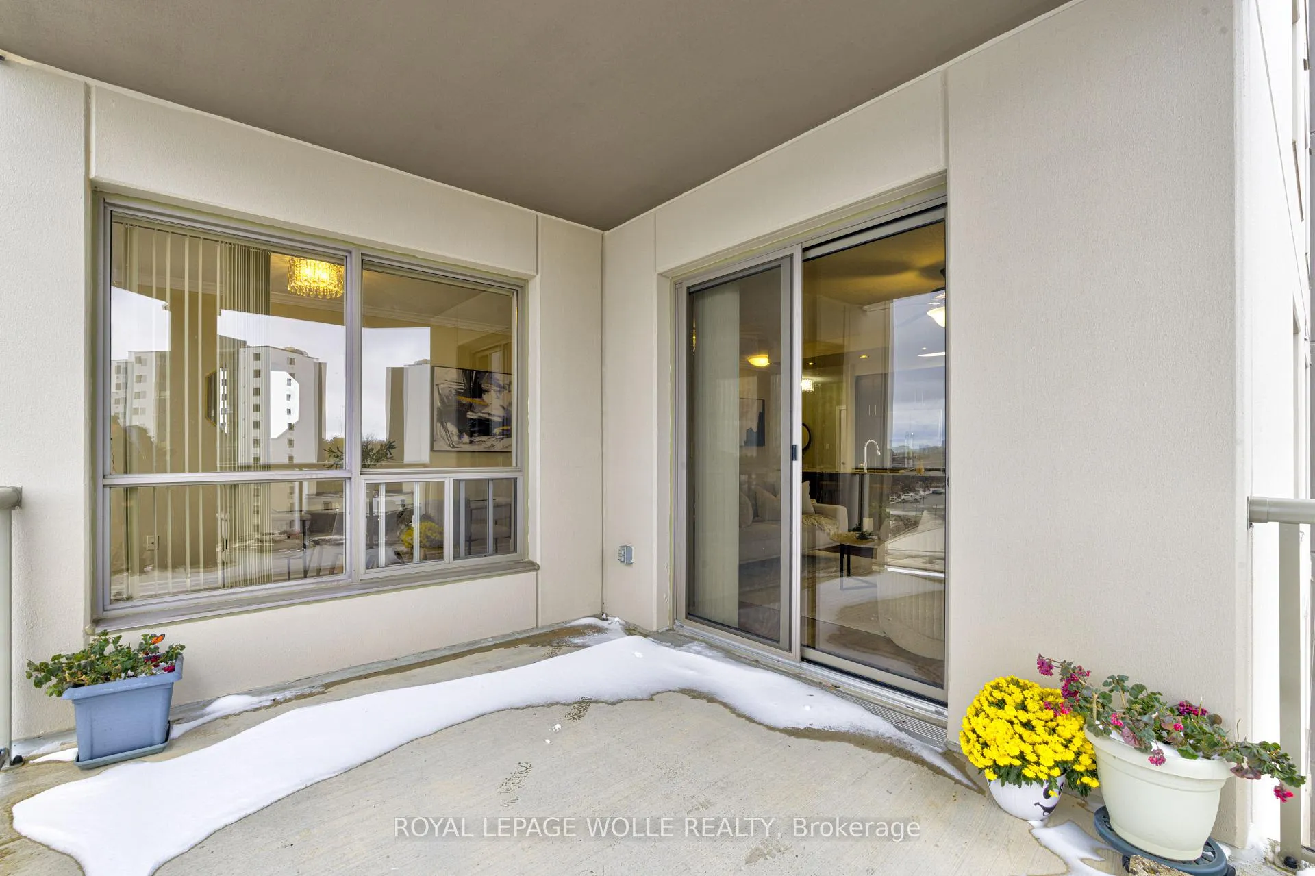 Photo 31 of Unit 608, 539 Belmont Avenue W, Kitchener — HOMEH
