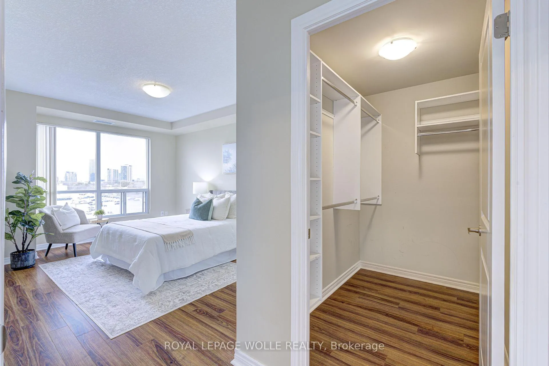 Photo 34 of Unit 608, 539 Belmont Avenue W, Kitchener — HOMEH