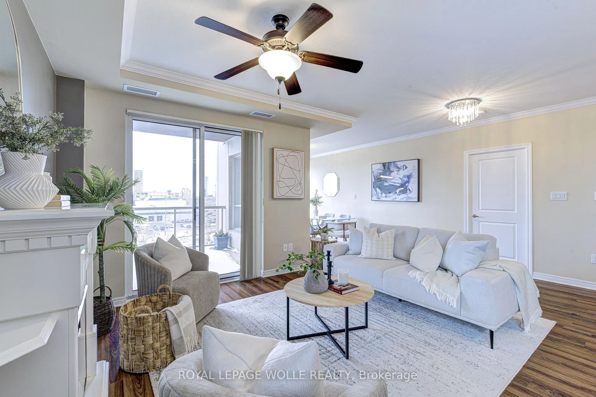 Photo 39 of Unit 608, 539 Belmont Avenue W, Kitchener — HOMEH