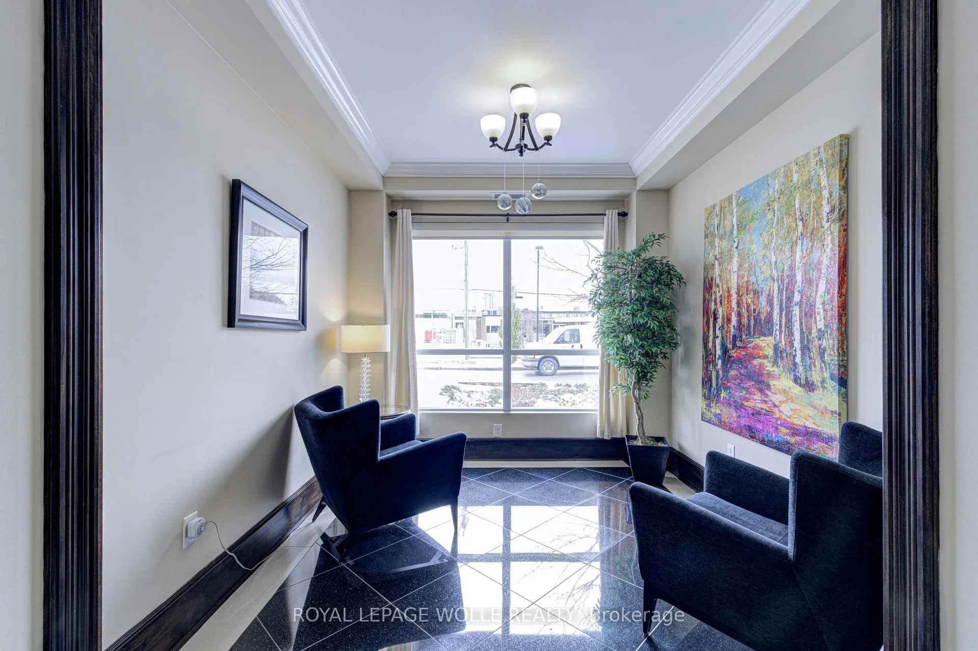 Photo 43 of Unit 608, 539 Belmont Avenue W, Kitchener — HOMEH