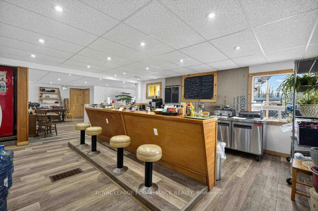 Photo 3 of 4007 County 6 Road, North Kawartha — HOMEH