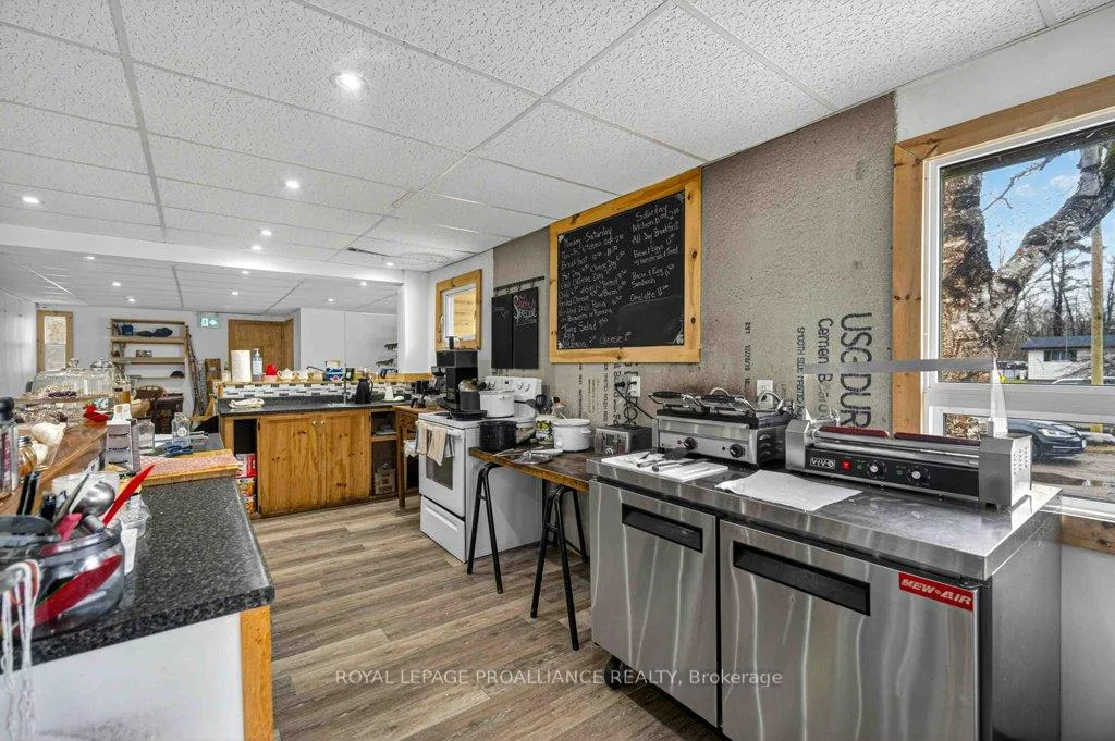 Photo 5 of 4007 County 6 Road, North Kawartha — HOMEH