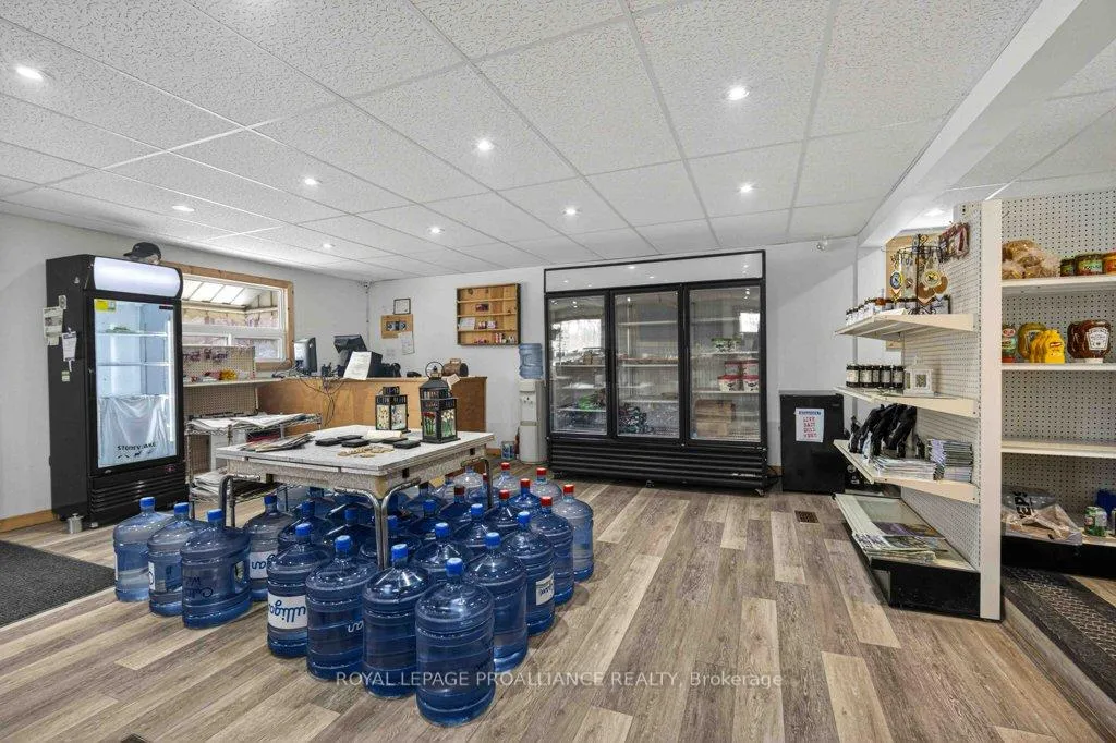 Photo 9 of 4007 County 6 Road, North Kawartha — HOMEH