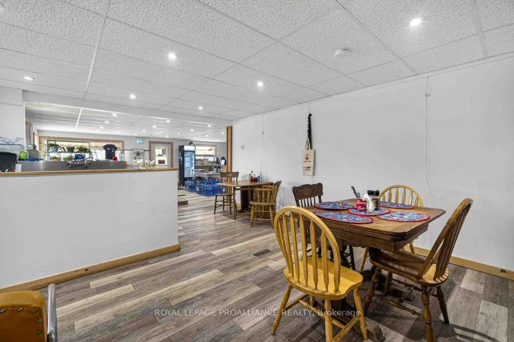 Photo 12 of 4007 County 6 Road, North Kawartha — HOMEH