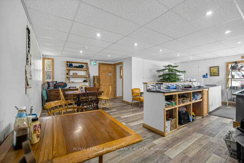 Photo 13 of 4007 County 6 Road, North Kawartha — HOMEH