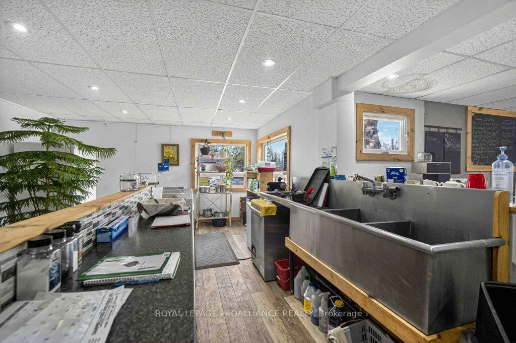 Photo 14 of 4007 County 6 Road, North Kawartha — HOMEH