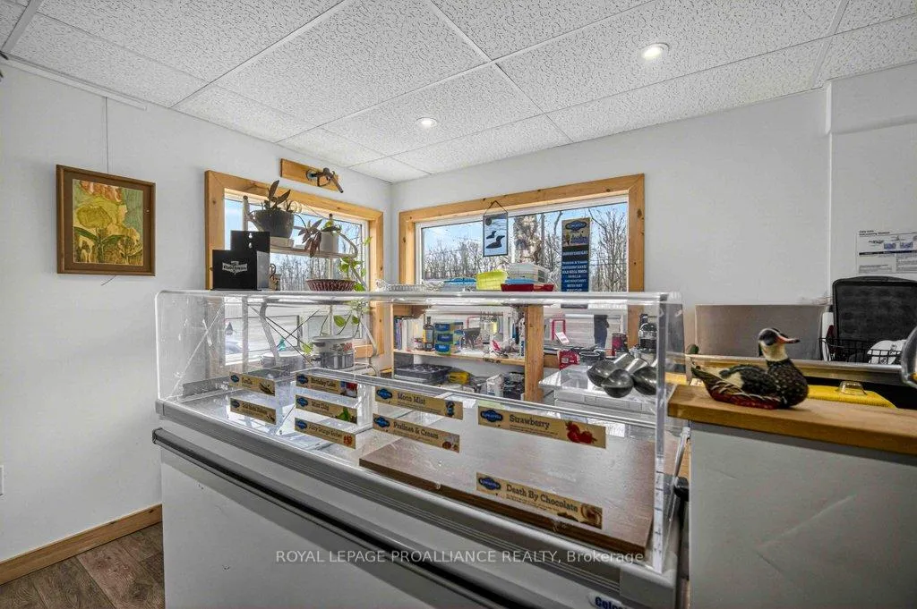 Photo 15 of 4007 County 6 Road, North Kawartha — HOMEH
