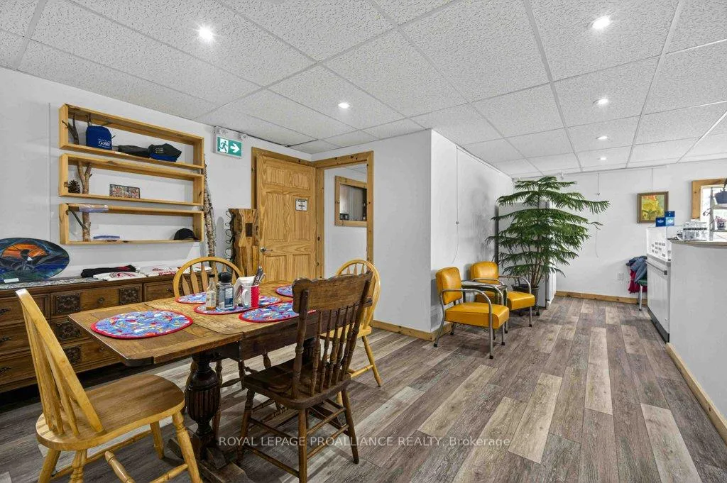 Photo 16 of 4007 County 6 Road, North Kawartha — HOMEH