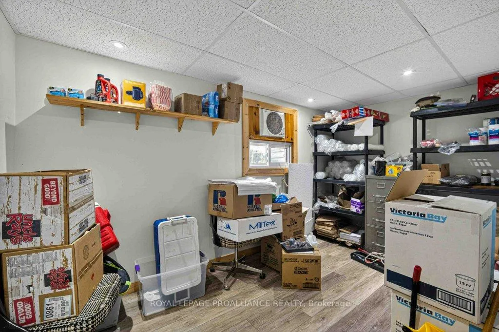 Photo 18 of 4007 County 6 Road, North Kawartha — HOMEH