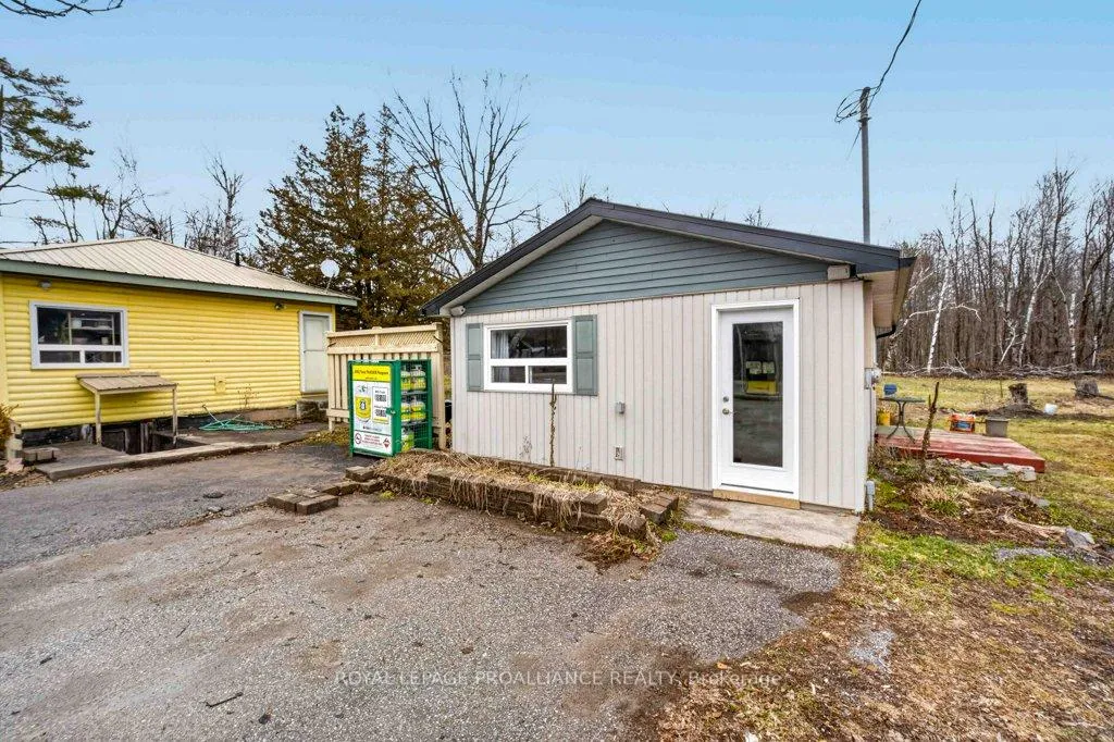 Photo 19 of 4007 County 6 Road, North Kawartha — HOMEH