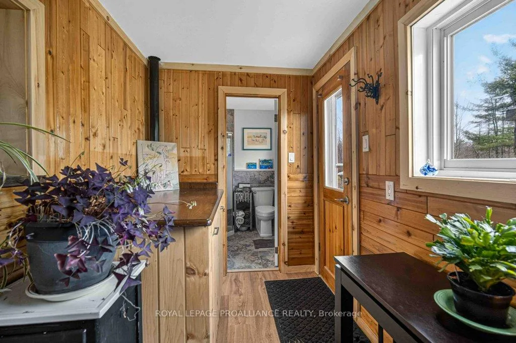 Photo 20 of 4007 County 6 Road, North Kawartha — HOMEH