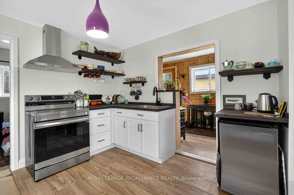 Photo 23 of 4007 County 6 Road, North Kawartha — HOMEH