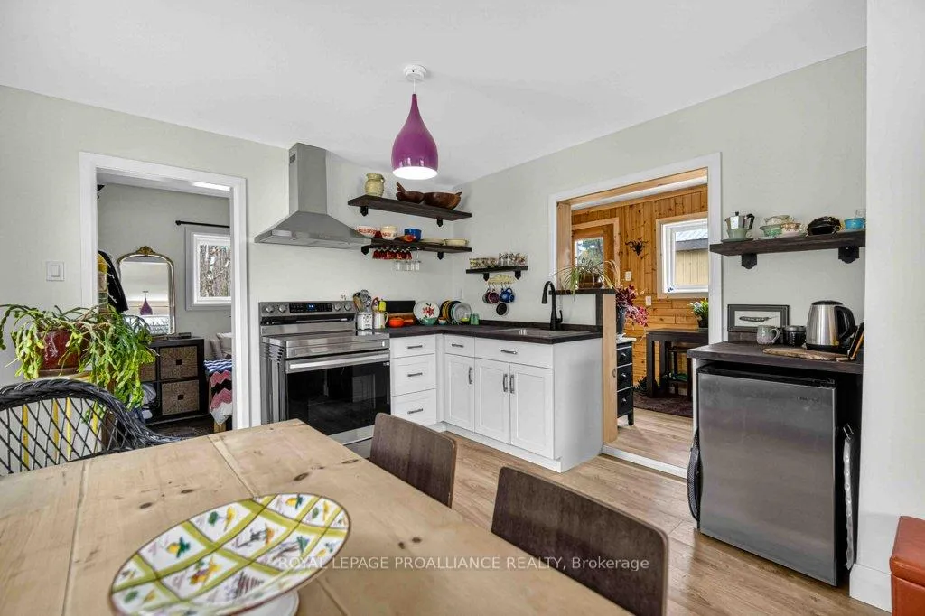 Photo 24 of 4007 County 6 Road, North Kawartha — HOMEH