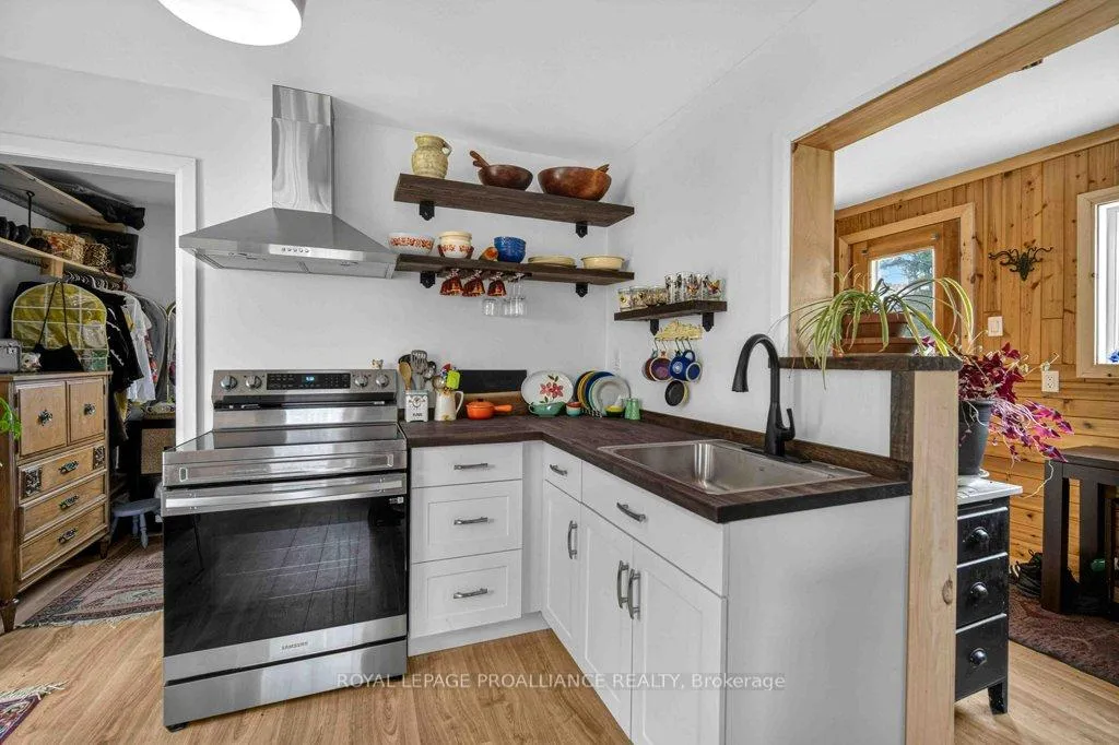 Photo 25 of 4007 County 6 Road, North Kawartha — HOMEH