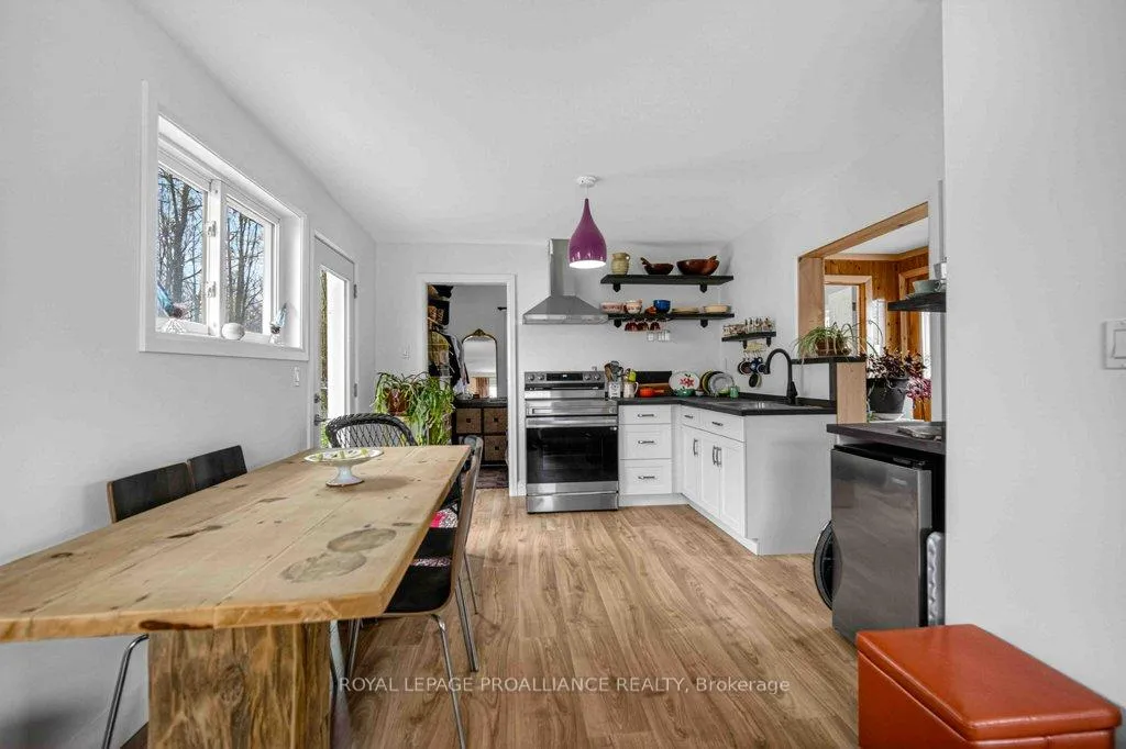 Photo 26 of 4007 County 6 Road, North Kawartha — HOMEH
