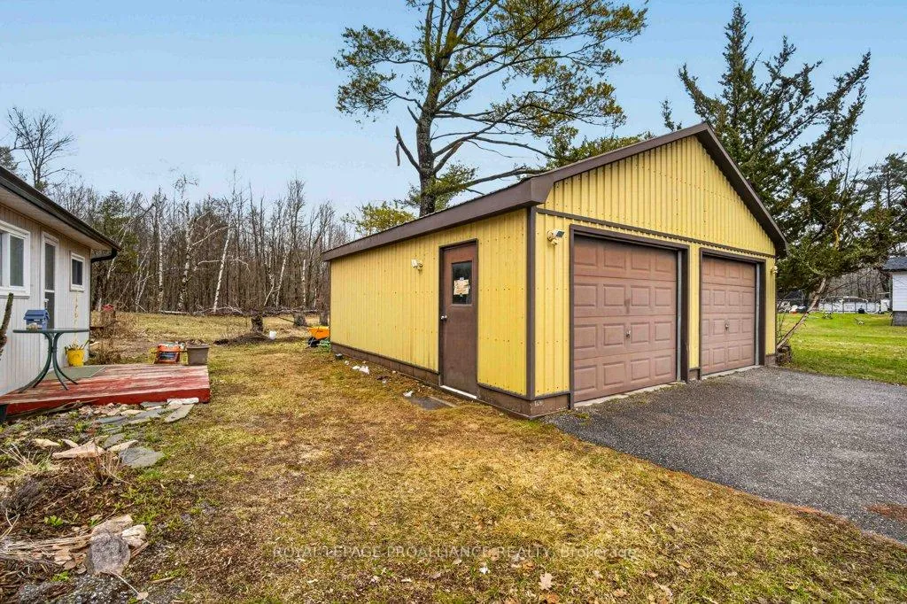 Photo 32 of 4007 County 6 Road, North Kawartha — HOMEH