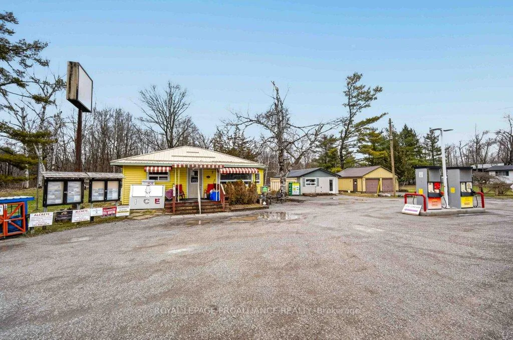 Photo 33 of 4007 County 6 Road, North Kawartha — HOMEH