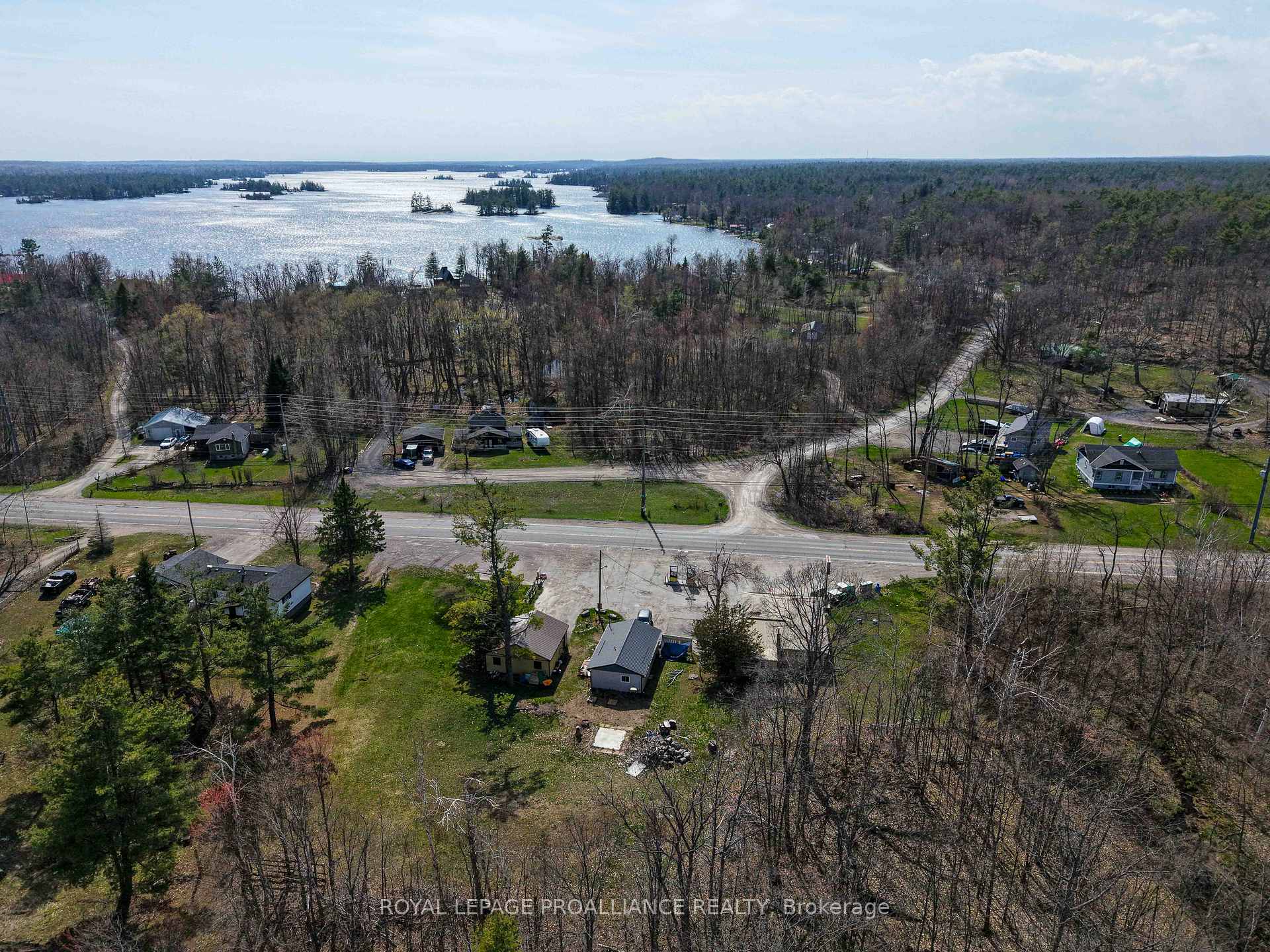 Photo 36 of 4007 County 6 Road, North Kawartha — HOMEH