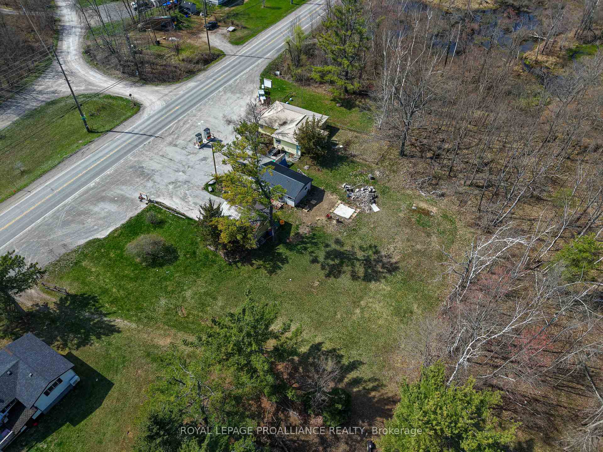 Photo 37 of 4007 County 6 Road, North Kawartha — HOMEH