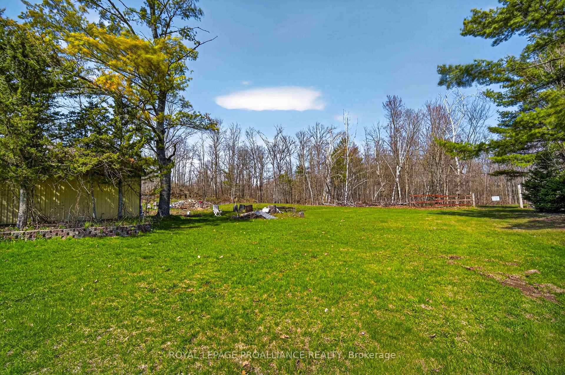 Photo 42 of 4007 County 6 Road, North Kawartha — HOMEH