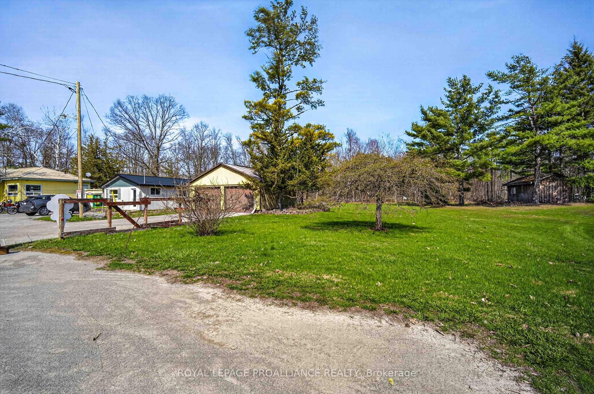 Photo 43 of 4007 County 6 Road, North Kawartha — HOMEH