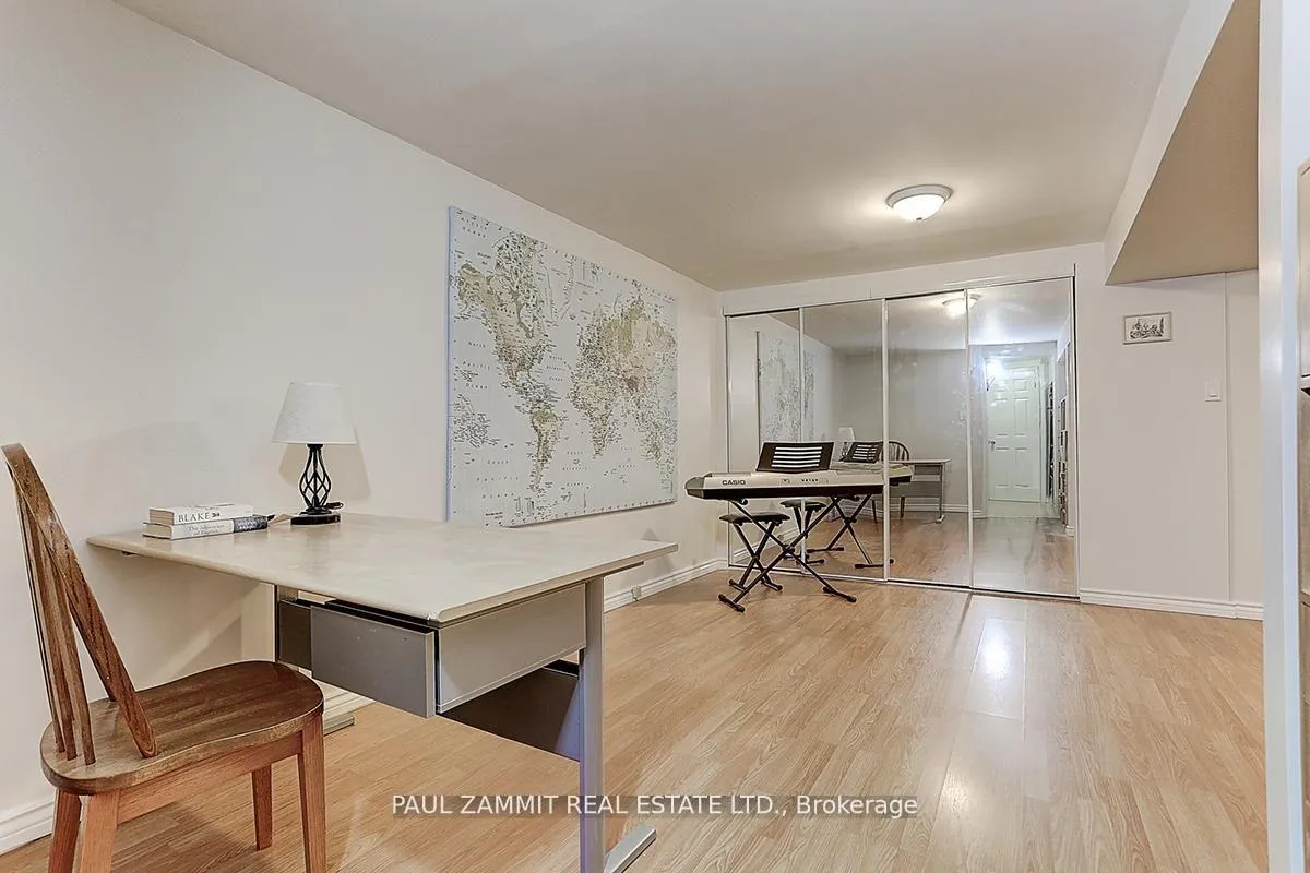 Photo 26 of 116 Rejane Crescent, Vaughan, Crestwood-Springfarm-Yorkhill — HOMEH