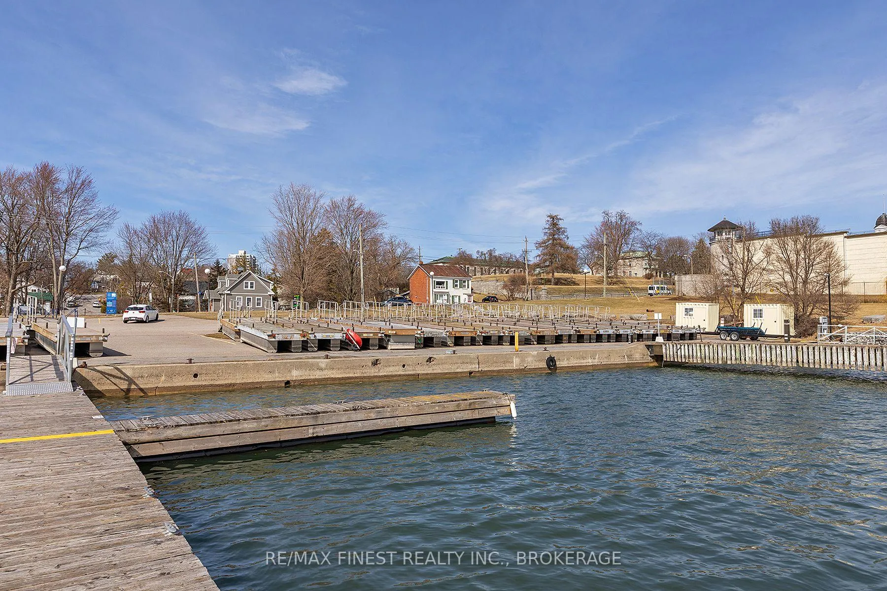 Photo 45 of 110 Yonge Street, Kingston, Central City West — HOMEH
