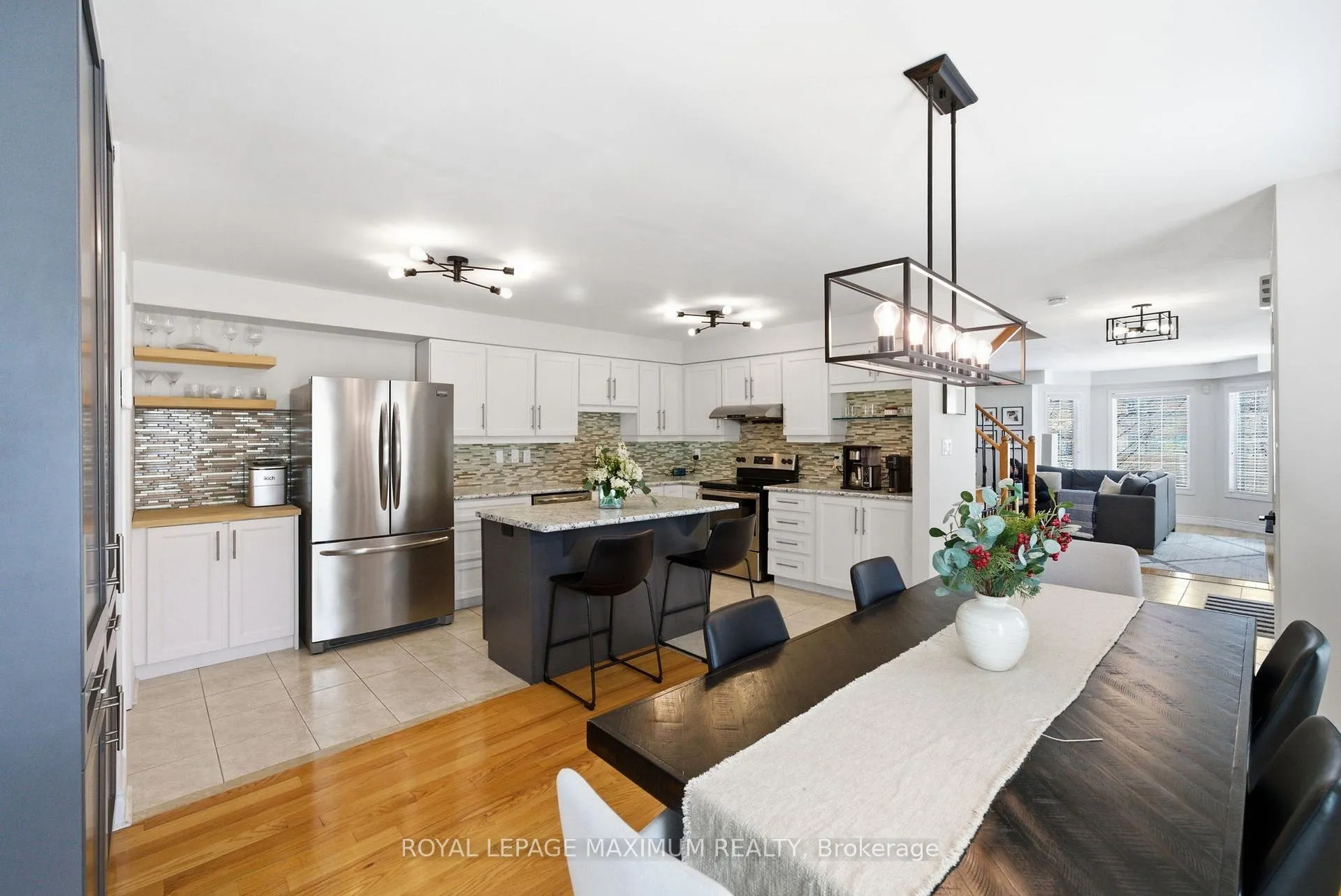 Photo 17 of 2 Castle Park Boulevard, Vaughan, Sonoma Heights — HOMEH